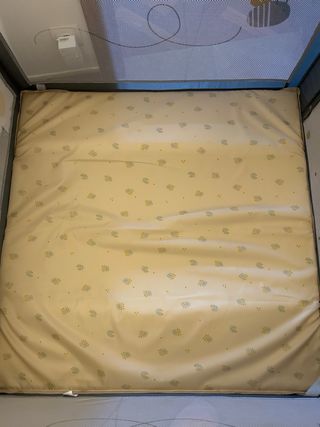 Parque Infantil Jane