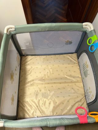 Parque Infantil Jane