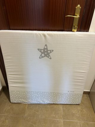 Parque Infantil Jane