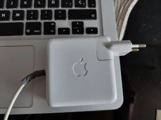 MacBook Pro 13 i7 2.9GHz Plata