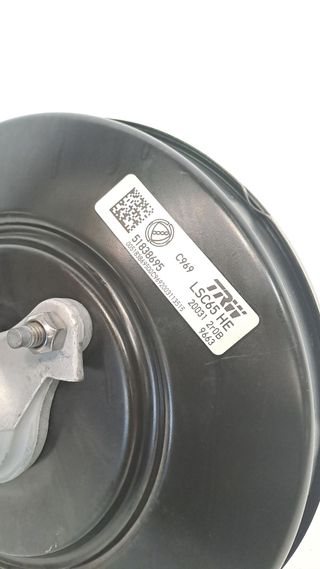 SERVOFRENO FORD KA+ 689695