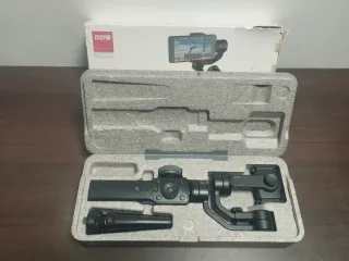 Zhiyun Gimbal