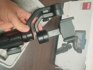 Zhiyun Gimbal