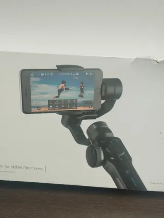Zhiyun Gimbal