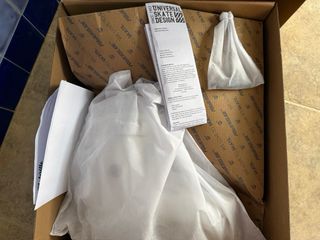 Patines USD Sway Chess White