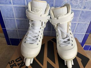 Patines USD Sway Chess White