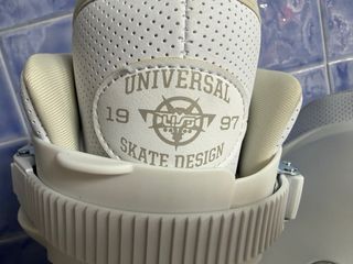 Patines USD Sway Chess White