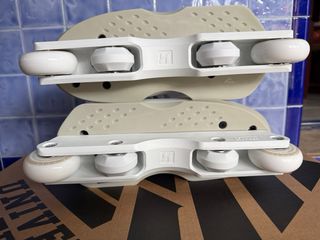 Patines USD Sway Chess White