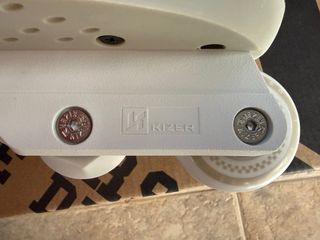 Patines USD Sway Chess White