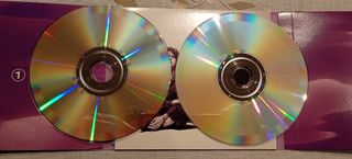 2xcd Stone Temple Pilots – Purple (deluxe edition)