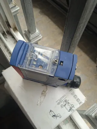 XUX0ARCTT16 Sensor Eléctrico