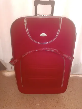 Maleta Grande AOSHENG 25kg