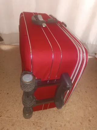 Maleta Grande AOSHENG 25kg