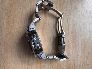 Casio Pro Trek PRW-31YT-7JF Radio Solar