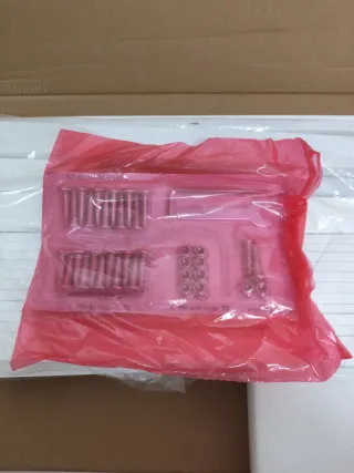 Cama Metal 160x200 cm con Somier