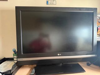 Televisor LG XD Engine HD HDMI