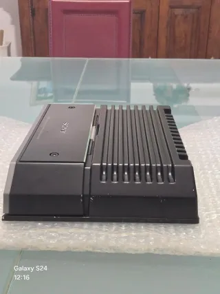 Amplificatore Sony XM-GS100 Classe D 1100 sub