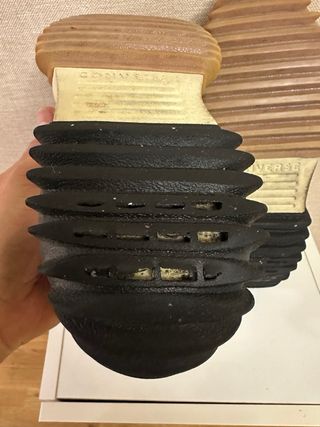 Converse Run Star Motion Negro/Blanco