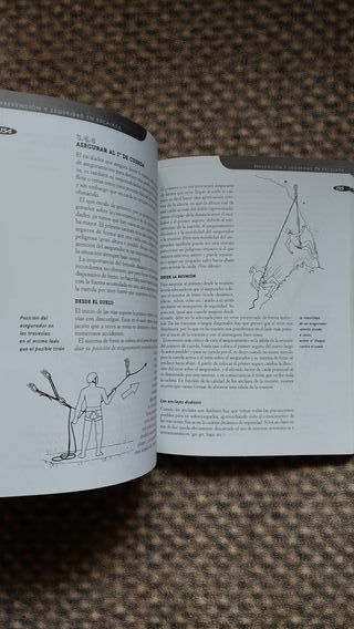 Prevencíon Seguridad y Autorrescate