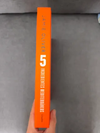 5 ingredientes mediterráneos: Cocina fácil, com...