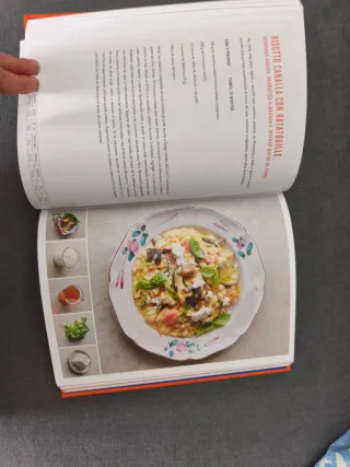 5 ingredientes mediterráneos: Cocina fácil, com...