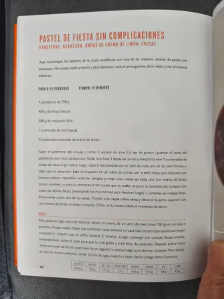 5 ingredientes mediterráneos: Cocina fácil, com...