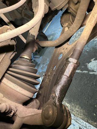 Mantenimiento de vehículos y PRE ITV