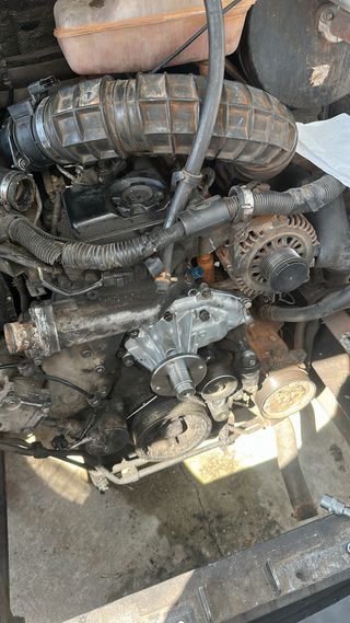 Mantenimiento de vehículos y PRE ITV