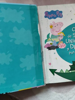 Peppa Pig. Recopilatorio de cuentos - Cuentos d...