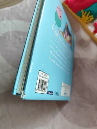 Peppa Pig. Recopilatorio de cuentos - Cuentos d...