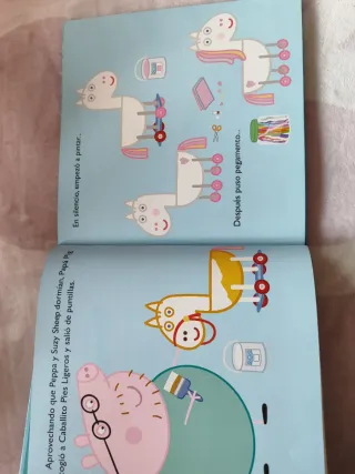 Peppa Pig. Recopilatorio de cuentos - Cuentos d...