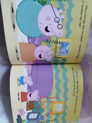 Peppa Pig. Recopilatorio de cuentos - Cuentos d...