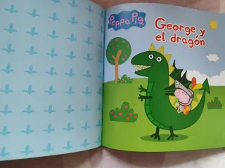 Peppa Pig. Recopilatorio de cuentos - Cuentos d...