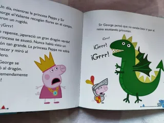 Peppa Pig. Recopilatorio de cuentos - Cuentos d...