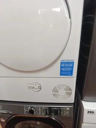 Secadora Candy Smart 300€