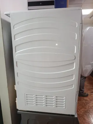 Secadora Candy Smart 300€