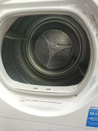 Secadora Candy Smart 300€