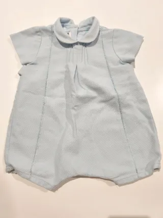 Conjunto Ropa Bebé 6 Meses