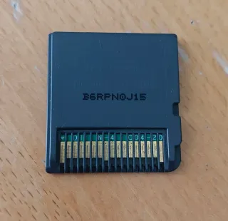 Bakugan Battle Brawlers DS