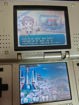 Bakugan Battle Brawlers DS