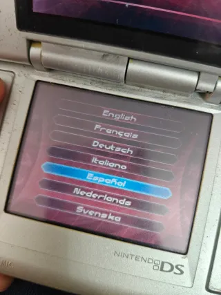 Bakugan Battle Brawlers DS