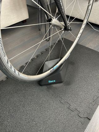 Rodillo Tacx Neo 2T Smart
