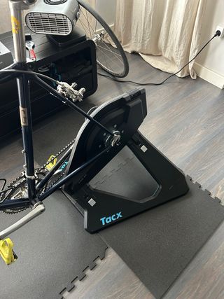 Rodillo Tacx Neo 2T Smart