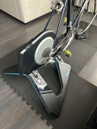 Rodillo Tacx Neo 2T Smart