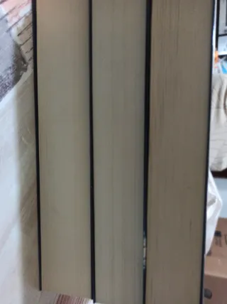 Cincuenta sombras de Grey (Trilogía Cincuenta s...