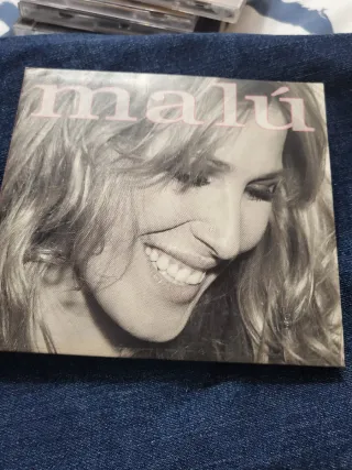 CD Malú