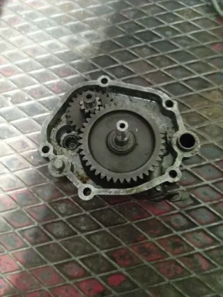 Recambios Vespino: Intermitentes y Piloto Trasero