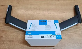 -40% PRO MISSILE EVO