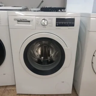 Lavadora Bosch Serie 6 VarioPerfect 8kg