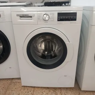 Lavadora Bosch Serie 6 VarioPerfect 8kg